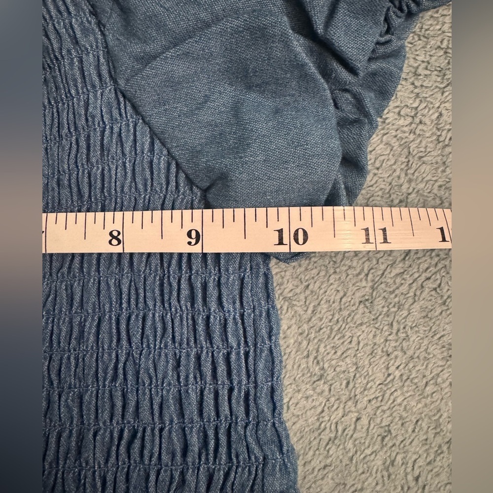 NEW Bonnie Jean Girls Dress 5 - Picture 3 of 4